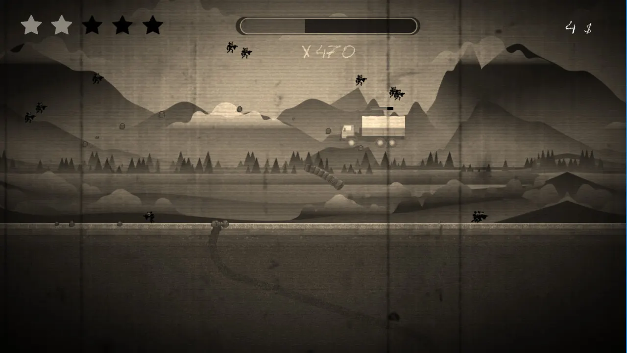 Alien worm media 3