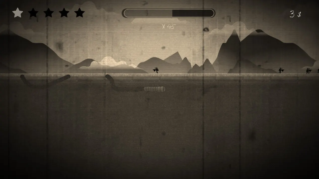 Alien worm media 5