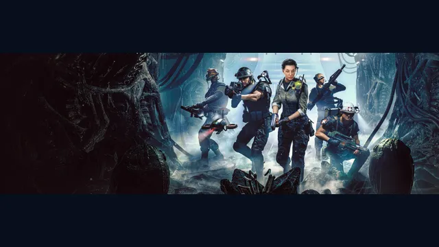 Aliens: Dark Descent
