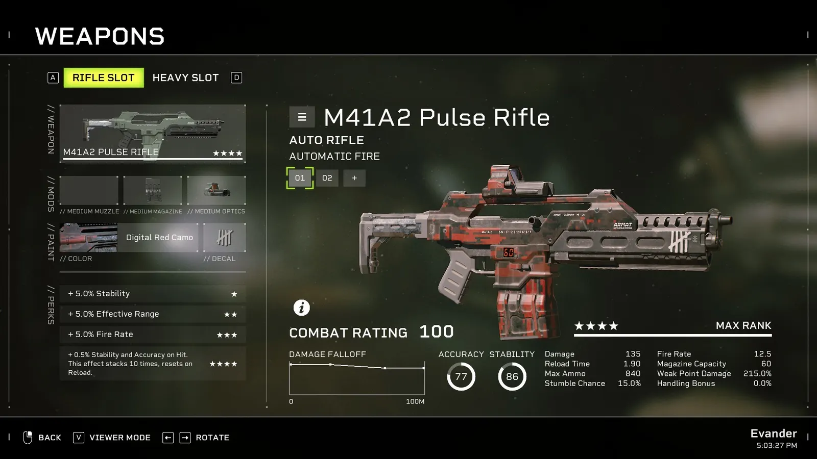 Aliens: Fireteam Elite media 5