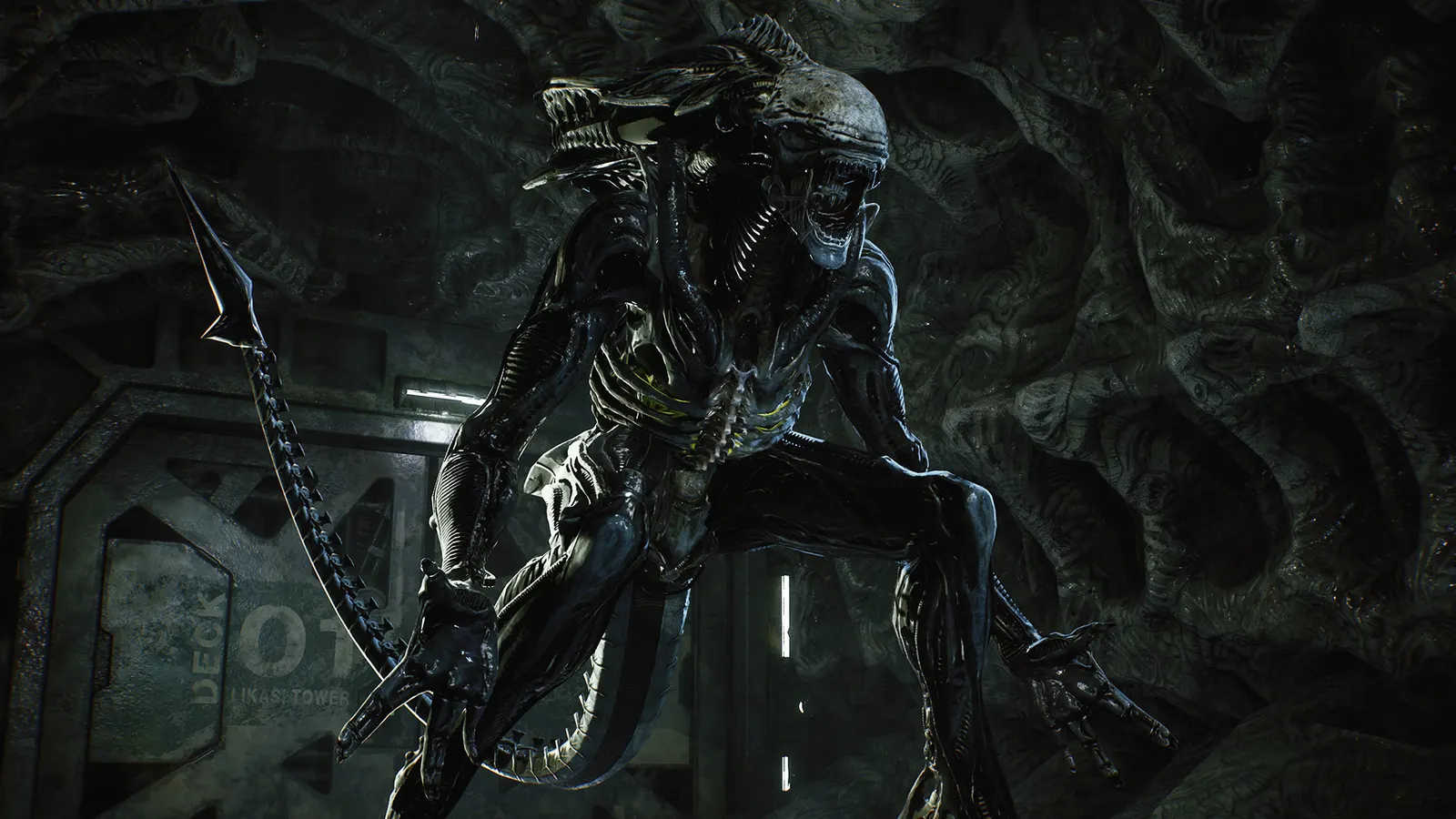 Aliens: Fireteam Elite media 6