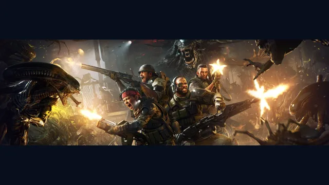 Aliens: Fireteam Elite 2