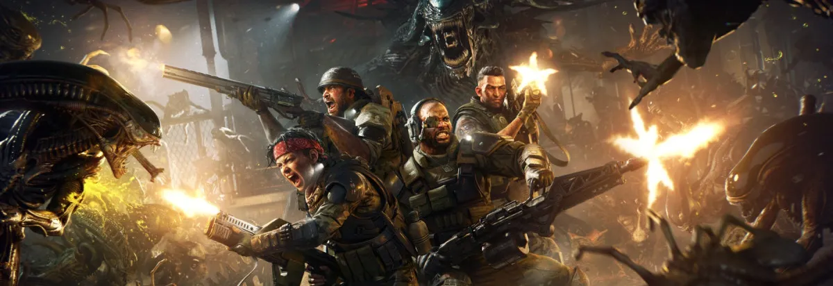 Aliens: Fireteam Elite 2