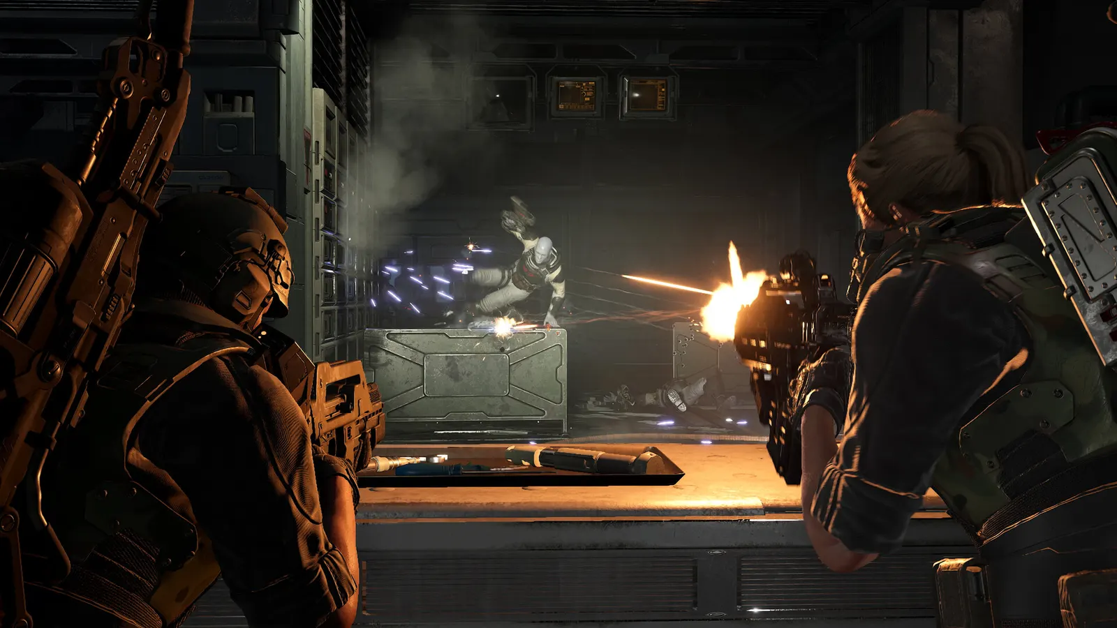 Aliens: Fireteam Elite 2 media 9