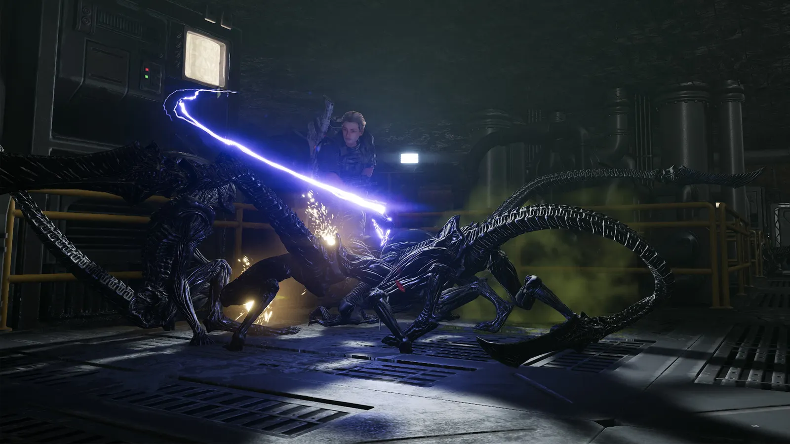 Aliens: Fireteam Elite 2 media 10
