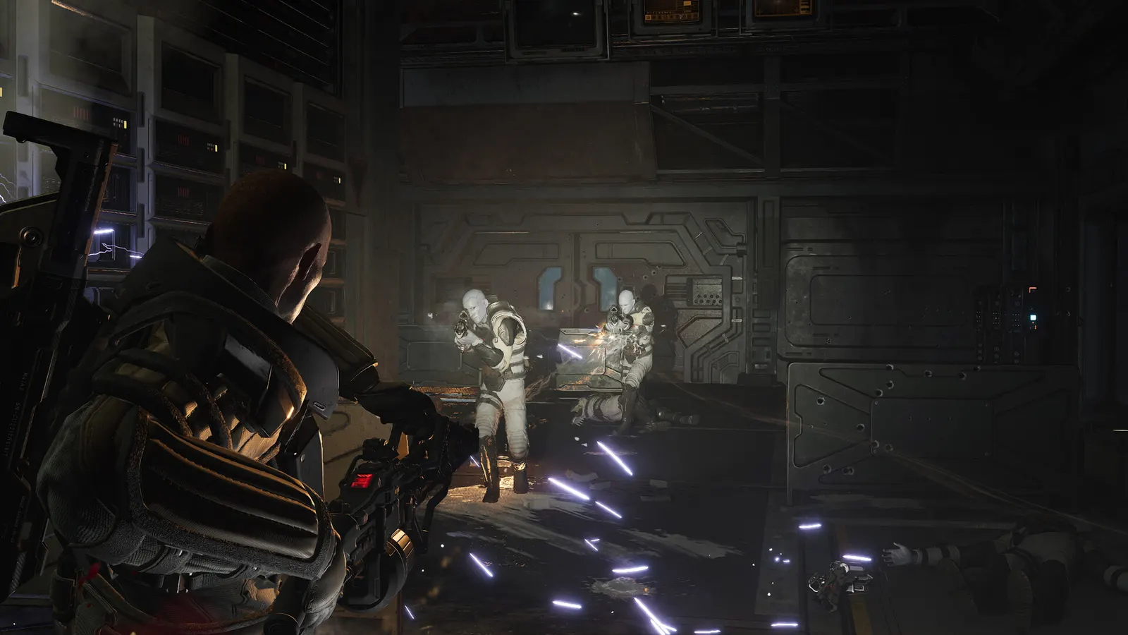Aliens: Fireteam Elite 2 media 12