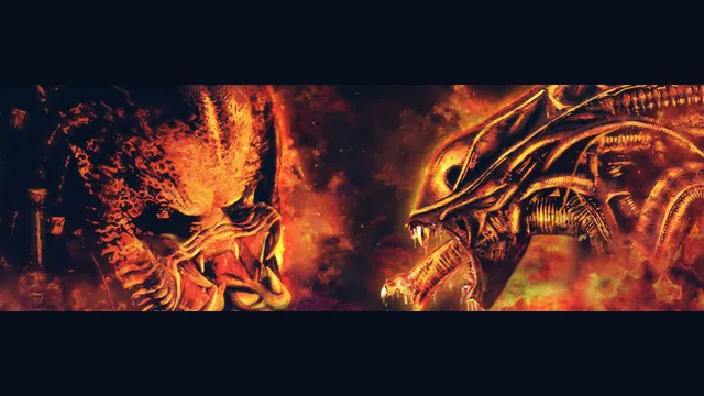 Aliens versus Predator Classic 2000