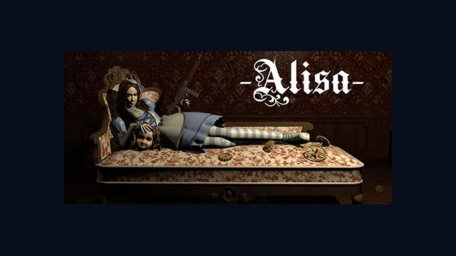 Alisa