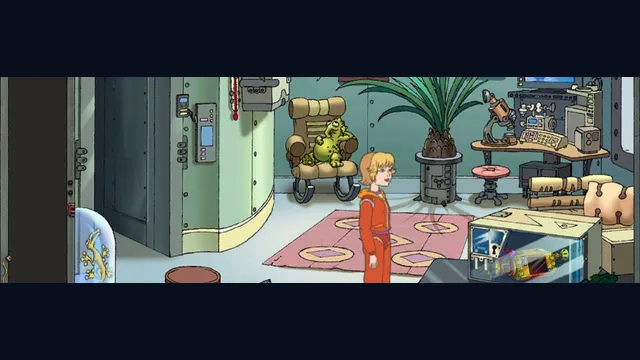 Тайна Третьей Планеты: Алиса и лиловый шар