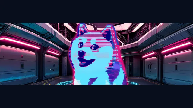 Aliya's Awakening: DOGE 2042