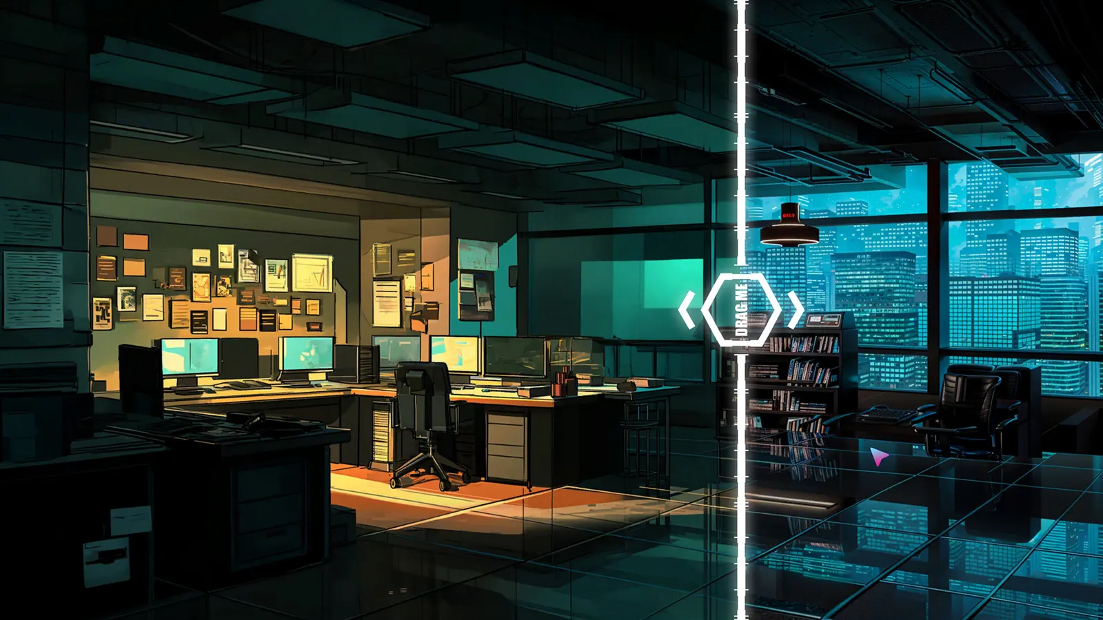 Aliya's Awakening: DOGE 2042 media 10