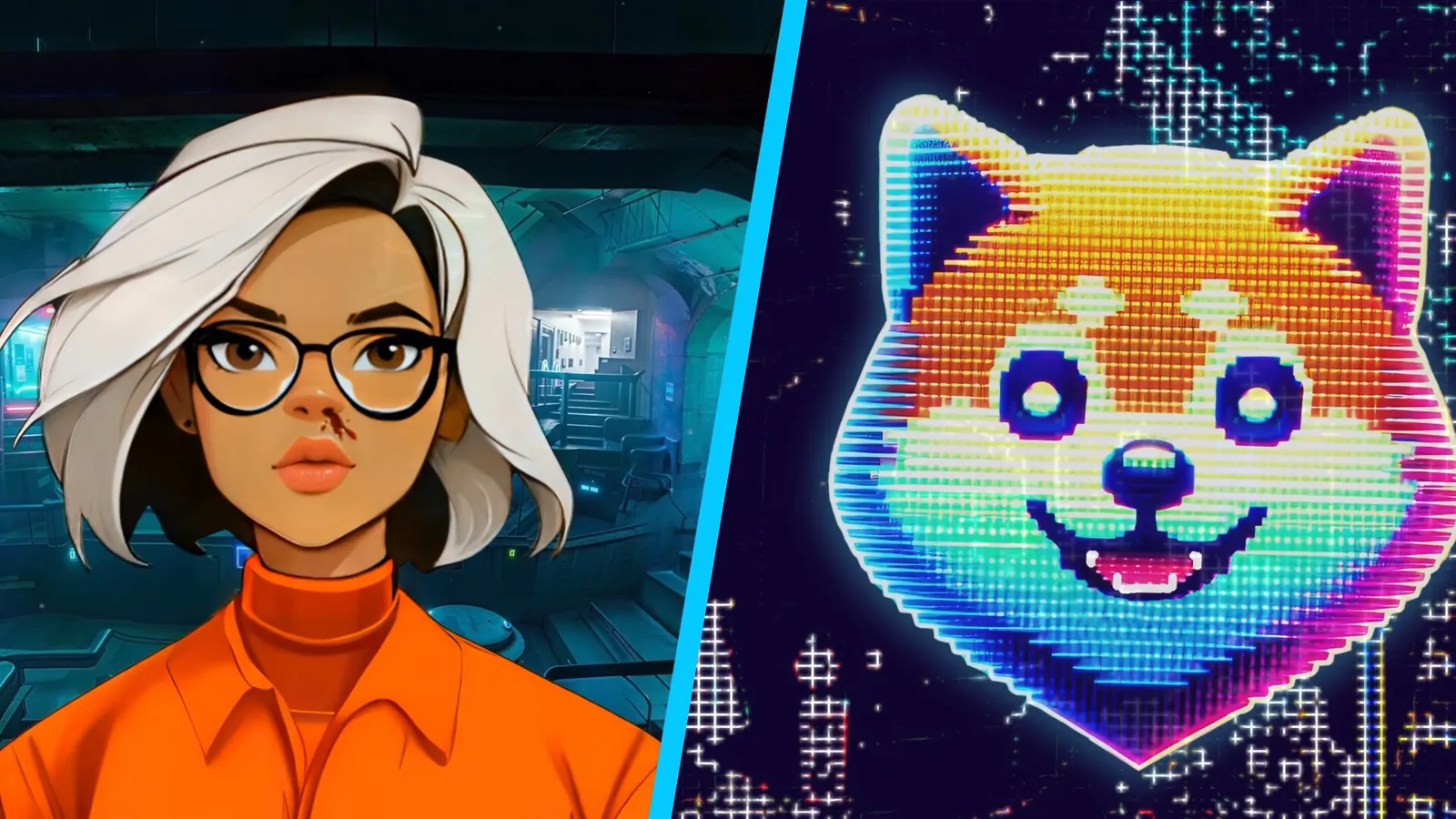 Aliya's Awakening: DOGE 2042 media 16
