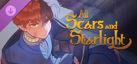 All Scars and Starlight - Extra chapter