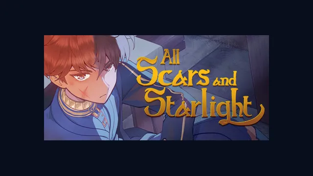 All Scars and Starlight