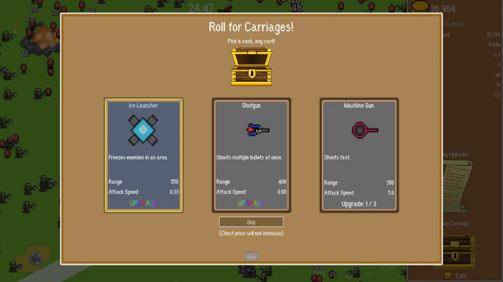 All Aboard! The Train Defense Express media 6