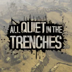 Обкладинка гри All Quiet in the Trenches