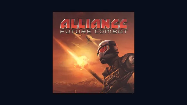 Alliance: Future Combat