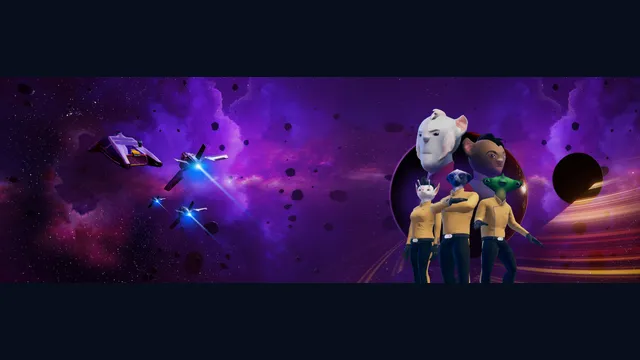 Alliance Peacefighter