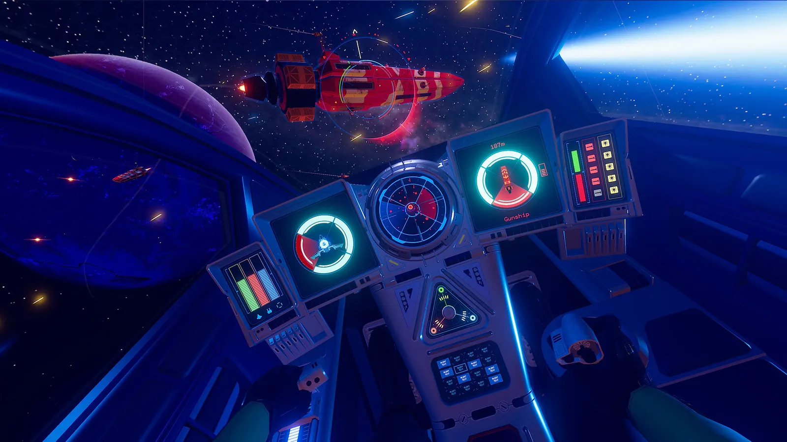 Alliance Peacefighter media 2