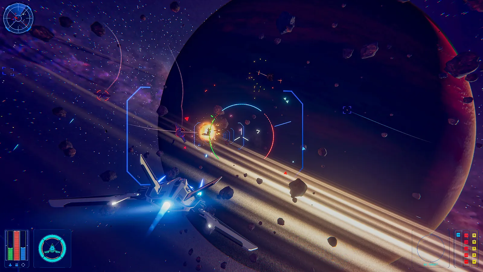 Alliance Peacefighter media 3