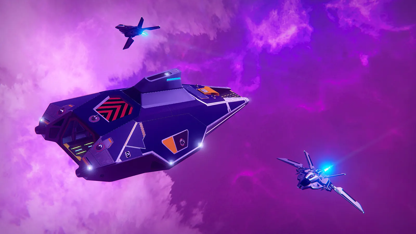 Alliance Peacefighter media 4