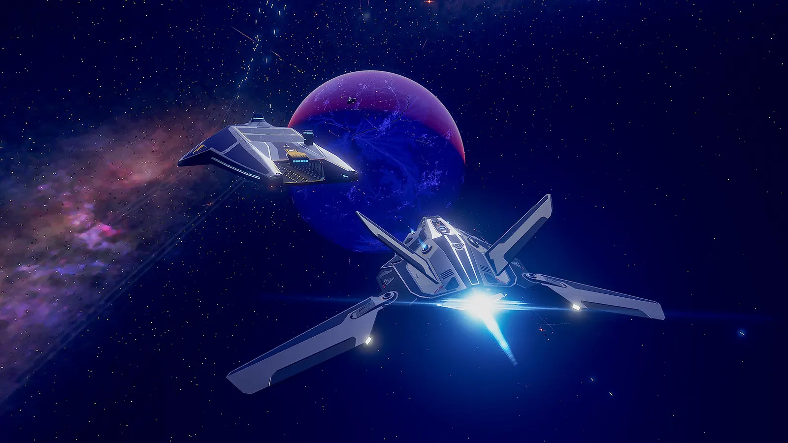 Alliance Peacefighter media 7