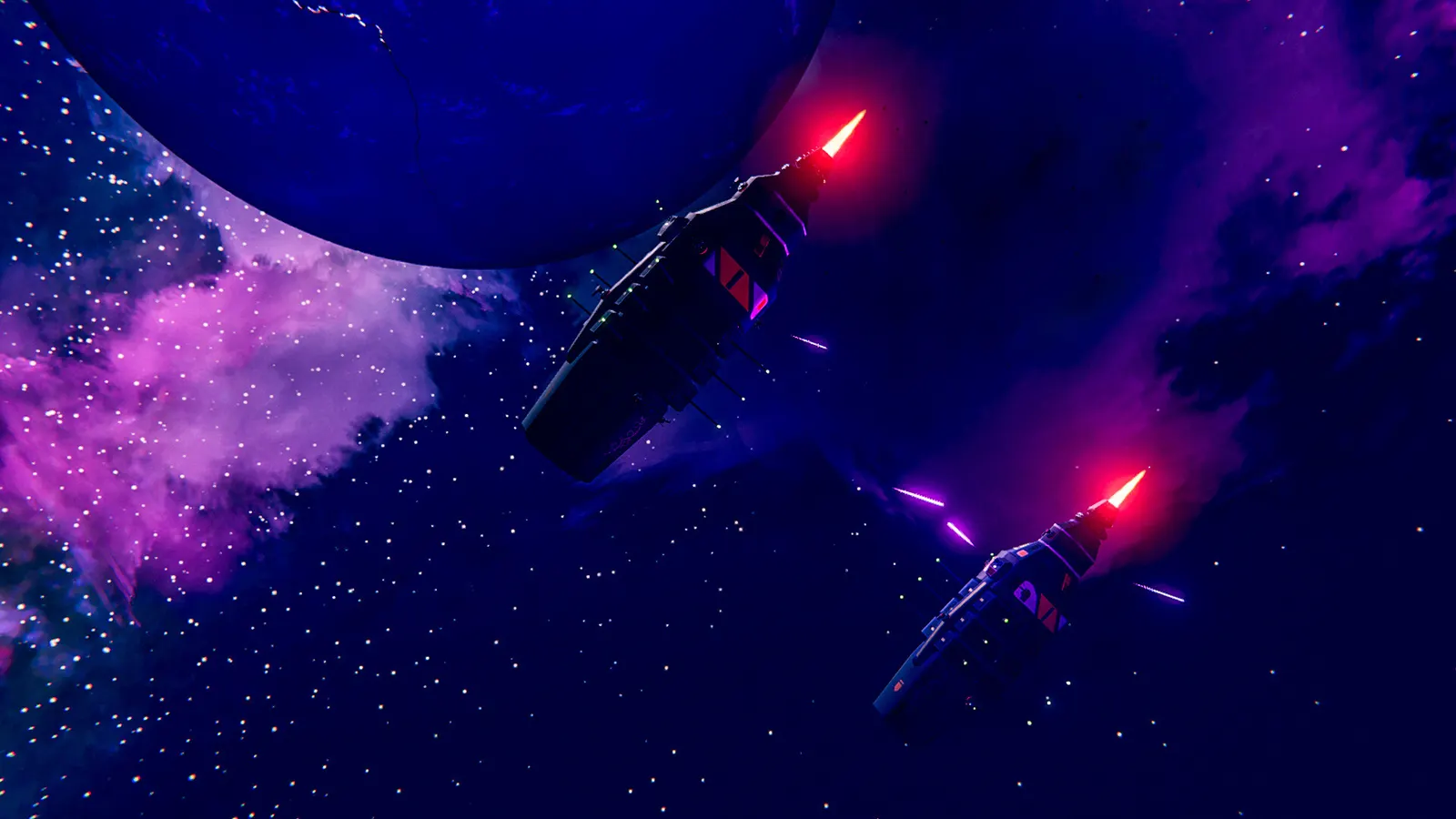 Alliance Peacefighter media 9