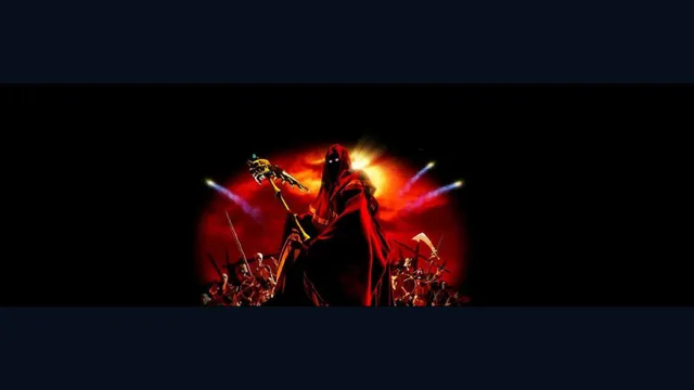 Аллоды 2: Повелитель Душ