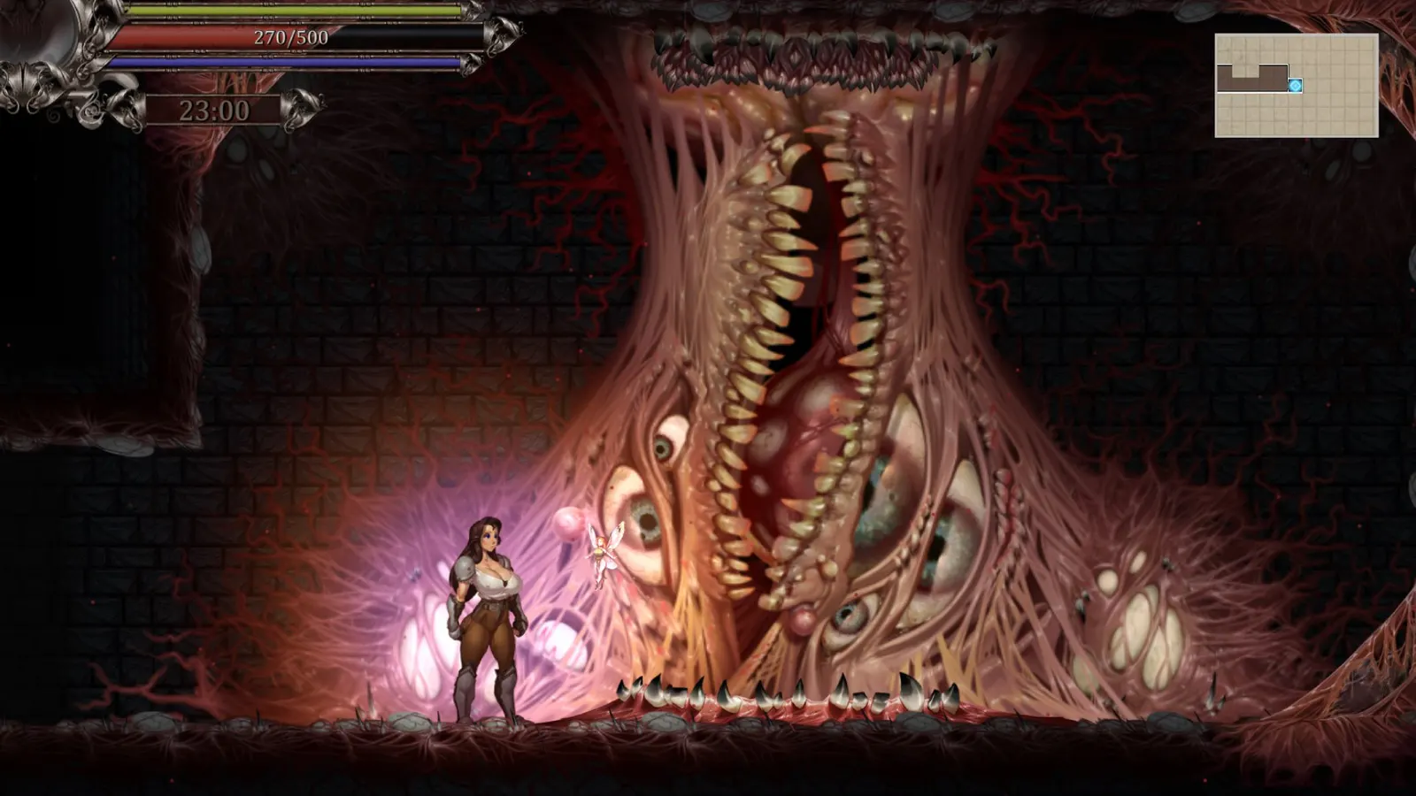 Almastriga: Relics of Azathoth media 7