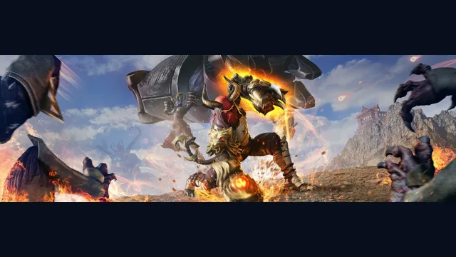 Almighty: Kill Your Gods