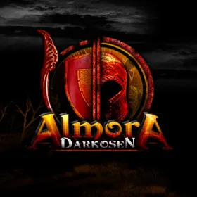 Обкладинка гри Almora Darkosen