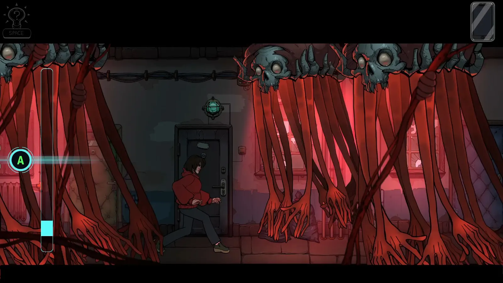 Almost My Floor: Duality media 3