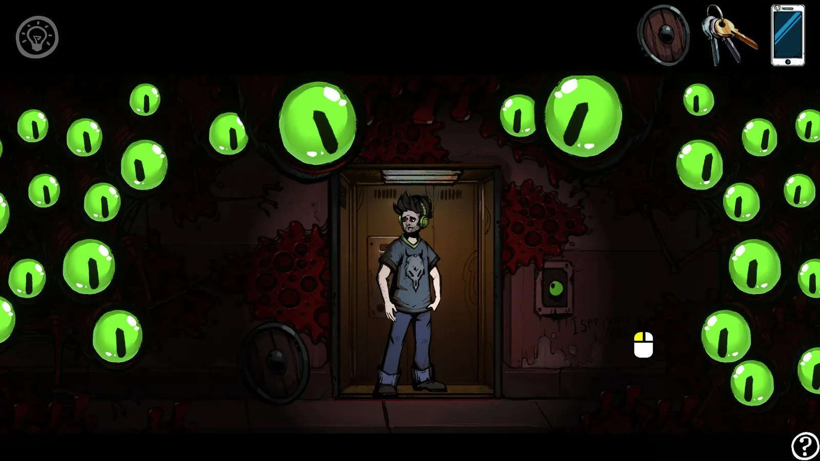 Almost My Floor: Prologue media 2