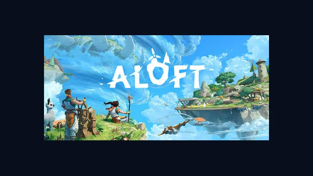 Aloft