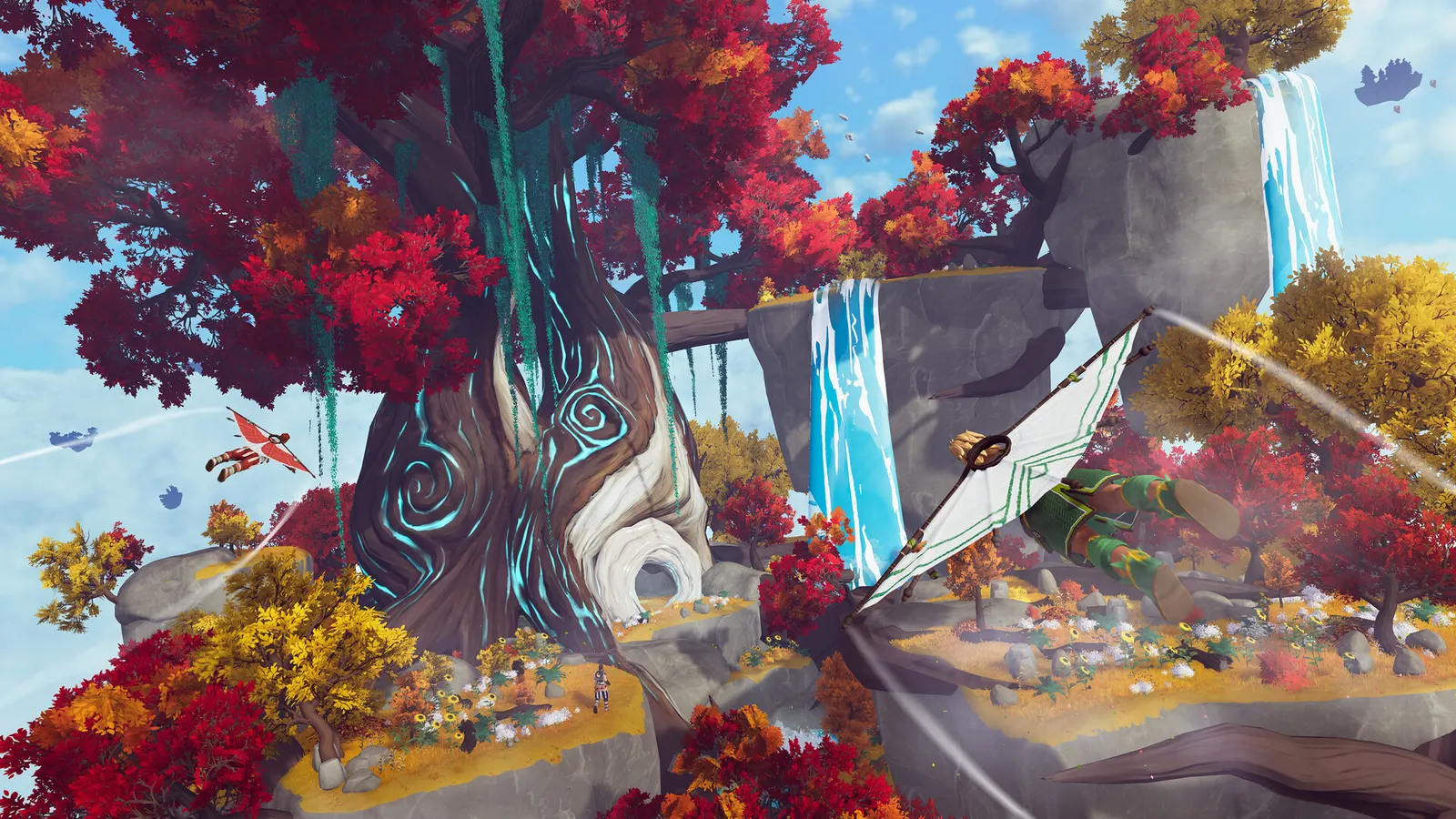 Aloft media 8