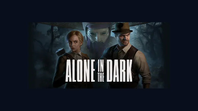 Alone in the Dark