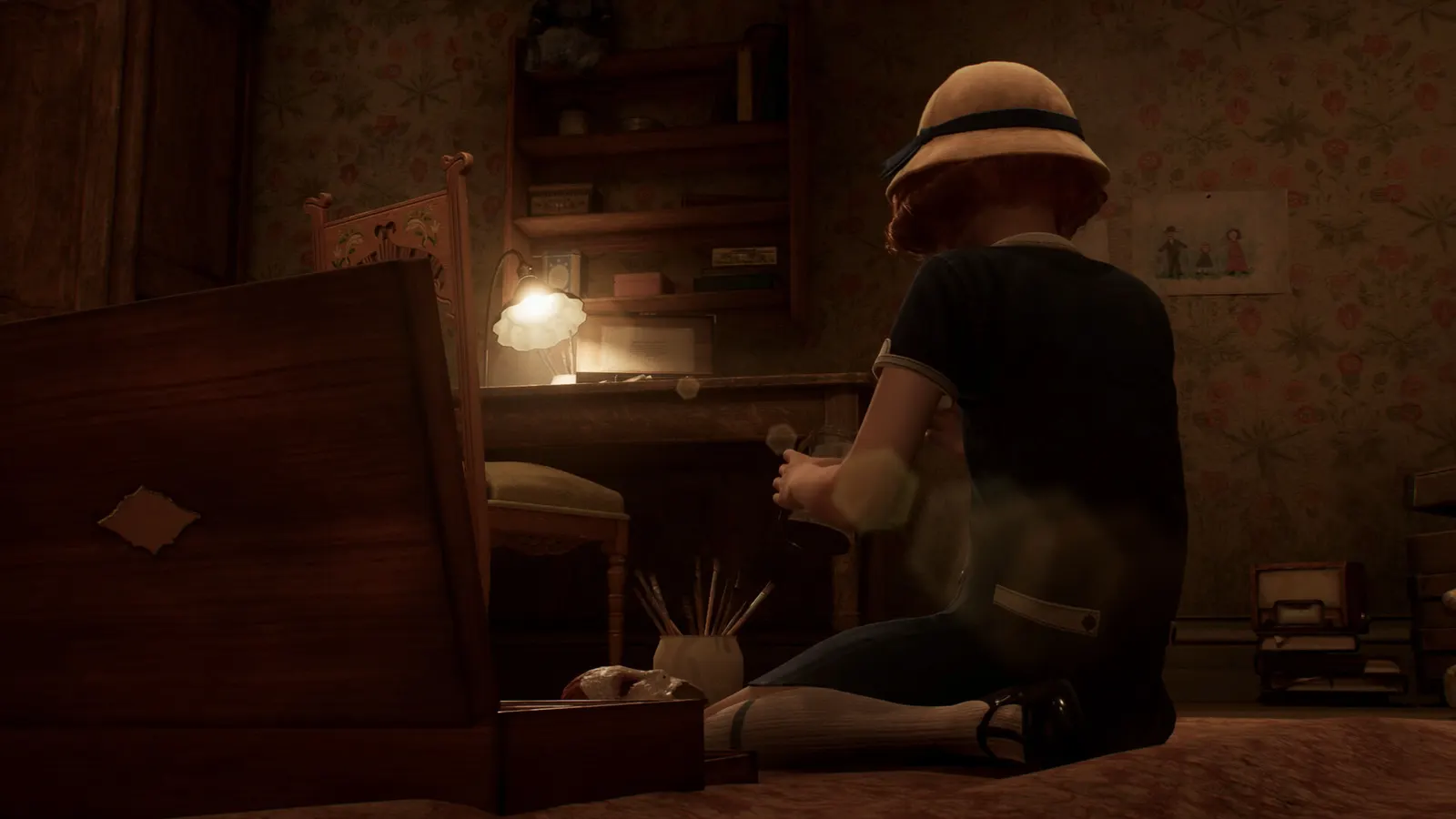 Alone in the Dark Prologue media 11