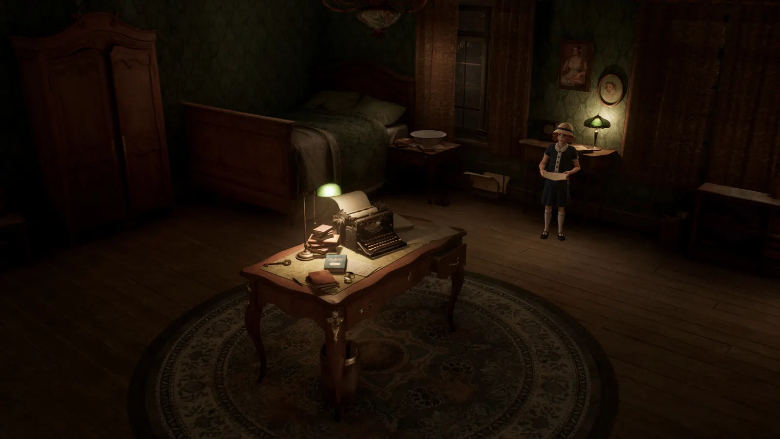 Alone in the Dark Prologue media 14