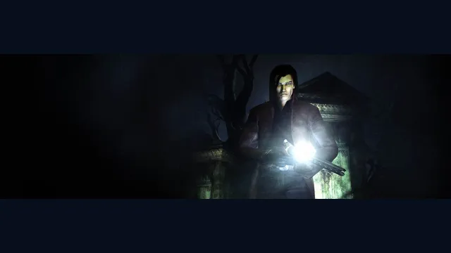 Alone in the Dark: The New Nightmare