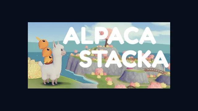 Alpaca Stacka
