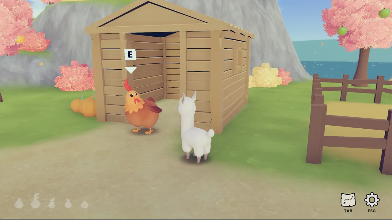 Alpaca Stacka media 2