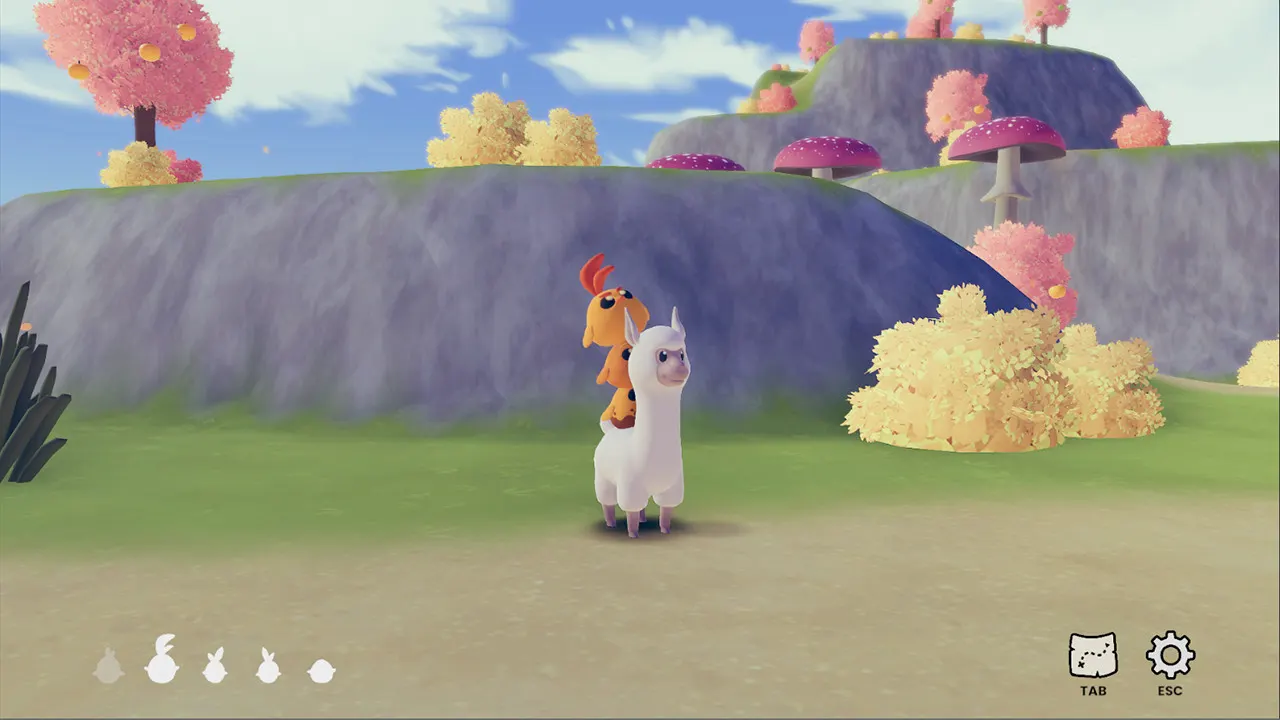Alpaca Stacka media 3