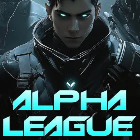 Обкладинка гри Alpha League