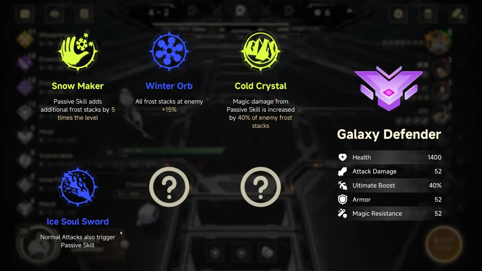 Alpha League media 7