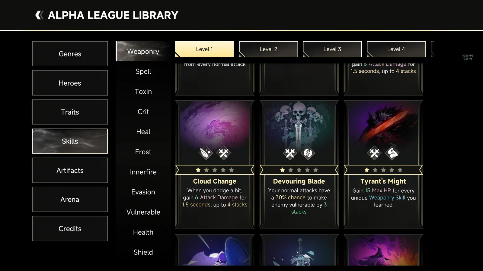 Alpha League media 13