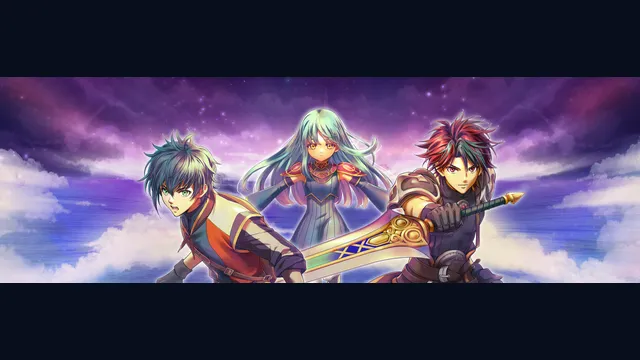 Alphadia I & II