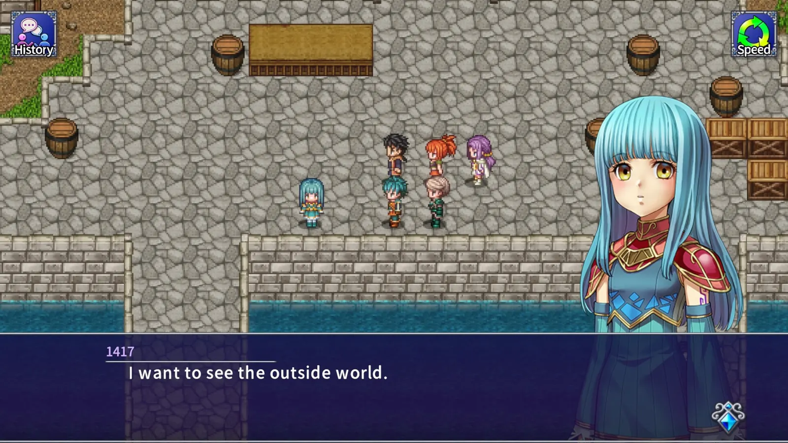 Alphadia I & II media 7