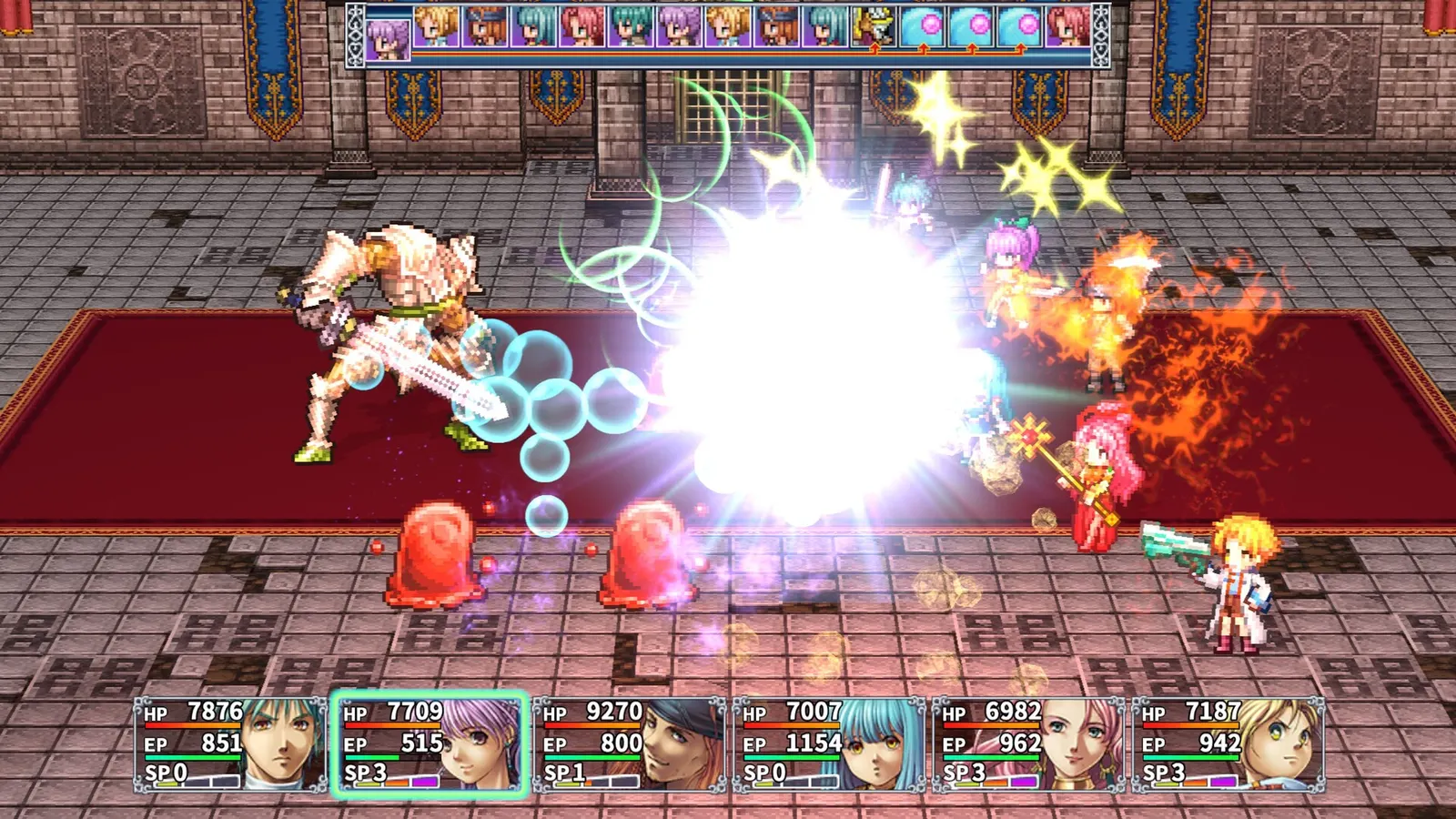 Alphadia III media 6