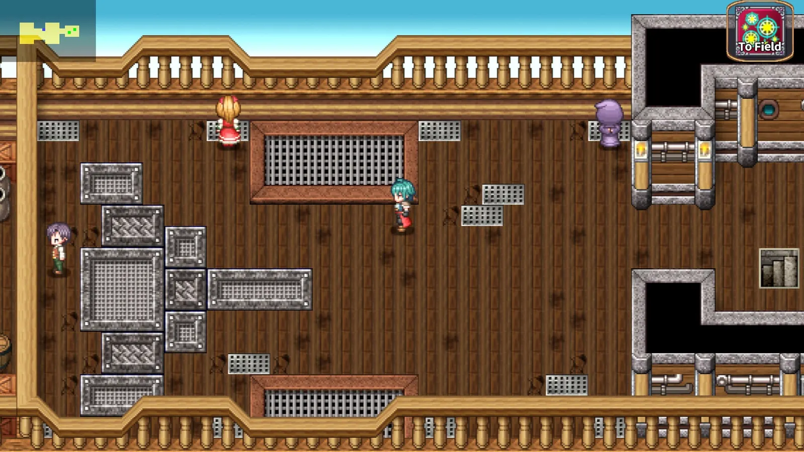 Alphadia III media 8
