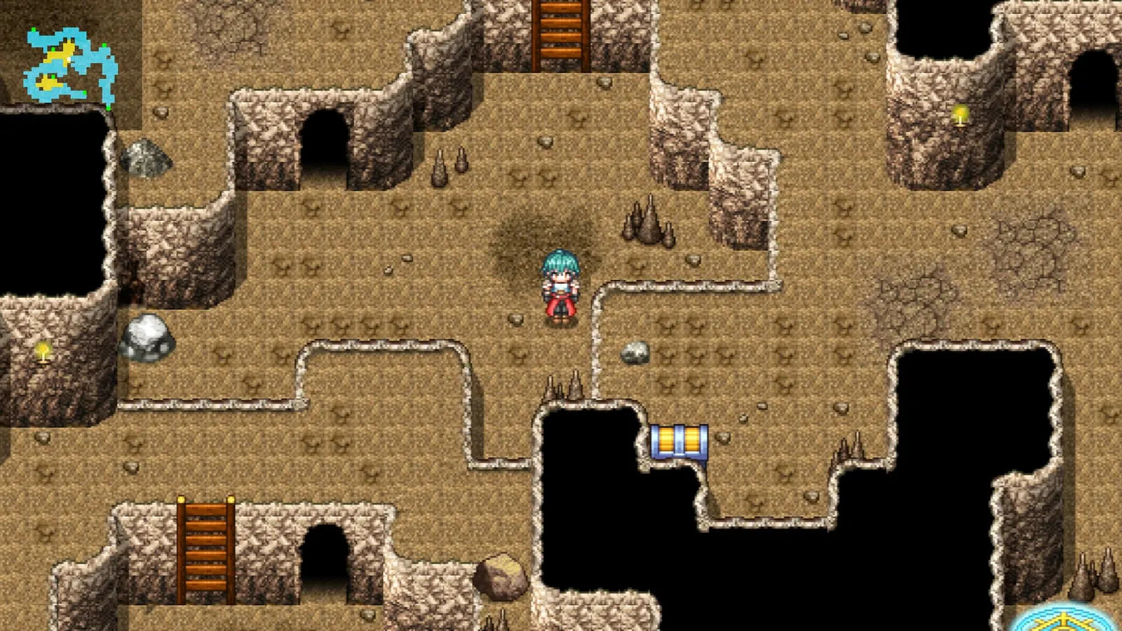 Alphadia III media 9